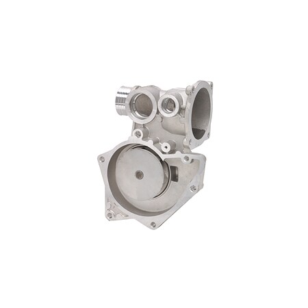 Dayco Water Pump, Dp762 DP762